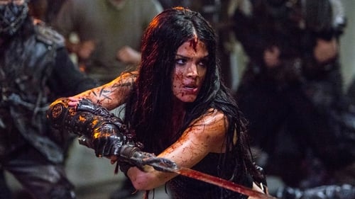 Les 100 Saison 5 Épisode 2