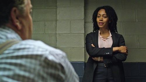 Marvel’s Luke Cage Saison 1 Épisode 9