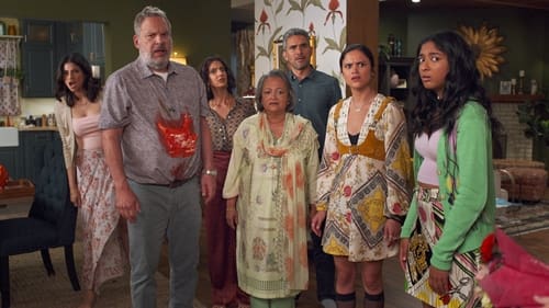Mes premières fois Saison 4 Épisode 8