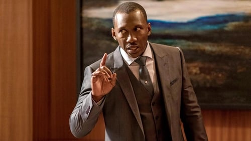 Marvel’s Luke Cage Saison 1 Épisode 5
