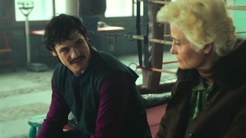 Ringo : gloire et déclin Saison 1 Épisode 2