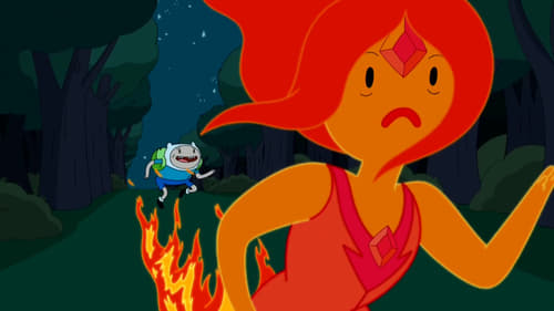 Adventure Time Saison 4 Épisode 1