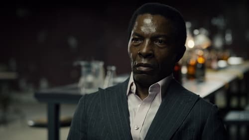 Godfather of Harlem Saison 2 Épisode 9