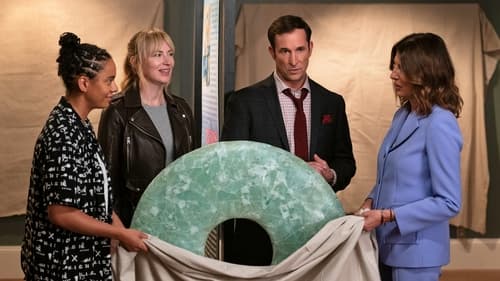 Leverage: Redemption Saison 2 Épisode 12