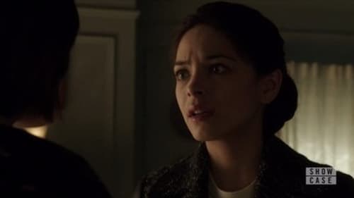 Beauty and the Beast Saison 3 Épisode 12
