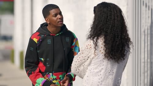 On My Block Saison 4 Épisode 4