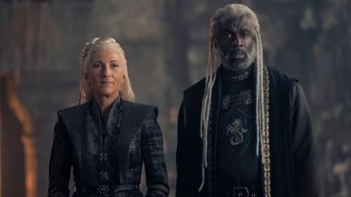 House of the Dragon Saison 2 Épisode 4