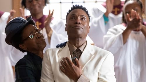 POSE Saison 3 Épisode 4