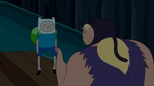 Adventure Time Saison 3 Épisode 14