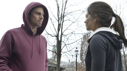 Beauty and the Beast Saison 1 Épisode 12
