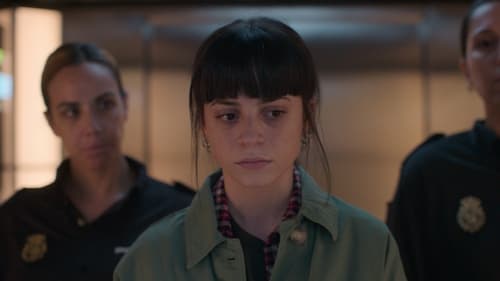 Respira Saison 1 Épisode 2