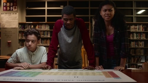 On My Block Saison 1 Épisode 9
