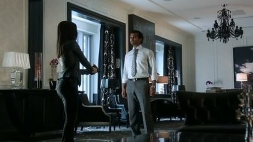 Beauty and the Beast Saison 1 Épisode 21