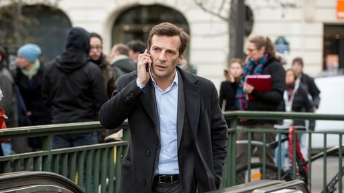 Le Bureau des légendes Saison 1 Épisode 7
