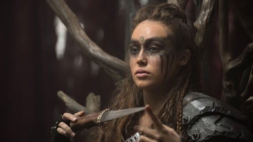 Les 100 Saison 2 Épisode 7