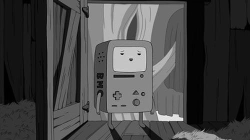Adventure Time Saison 4 Épisode 17