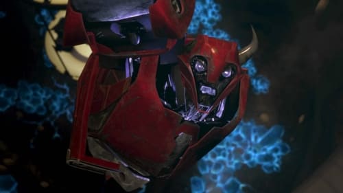 Transformers: Prime Saison 1 Épisode 2