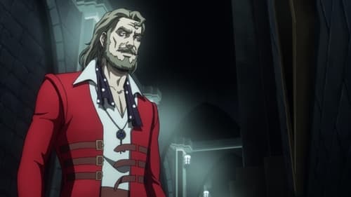 Castlevania Saison 4 Épisode 7