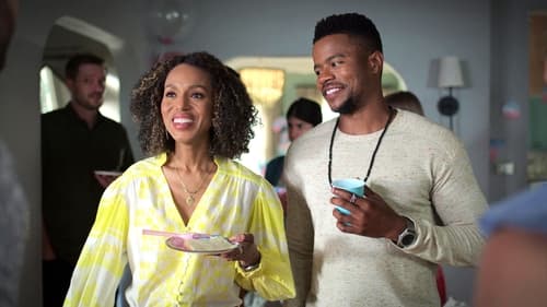 UnPrisoned Saison 1 Épisode 5