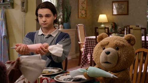ted Saison 1 Épisode 6