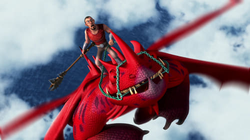 Dragons : Par delà les rives Saison 6 Épisode 12