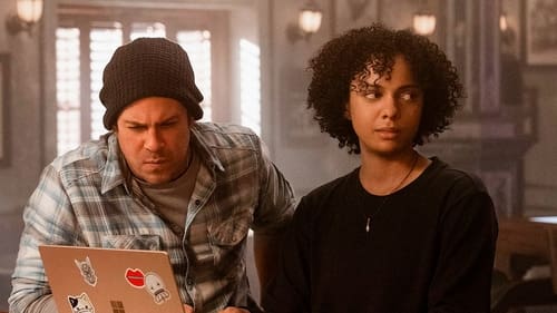 Leverage: Redemption Saison 1 Épisode 14