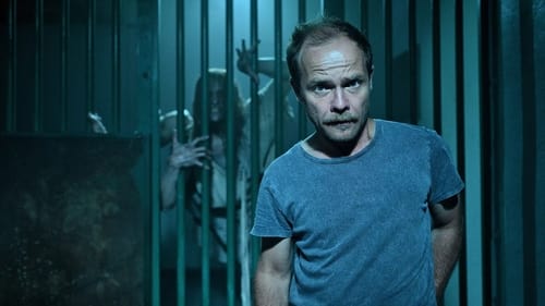 Meurtres en eaux troubles Saison 1 Épisode 17