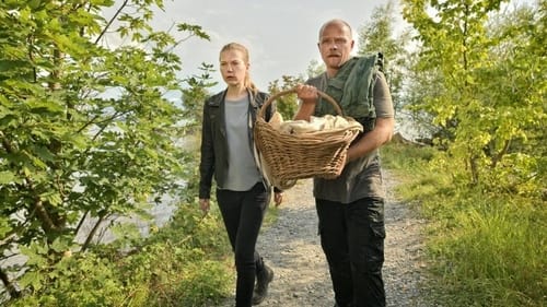 Meurtres en eaux troubles Saison 1 Épisode 13
