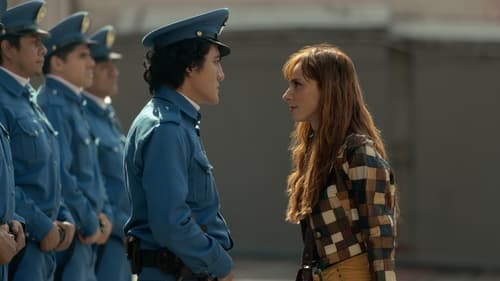 Las azules Saison 1 Épisode 1