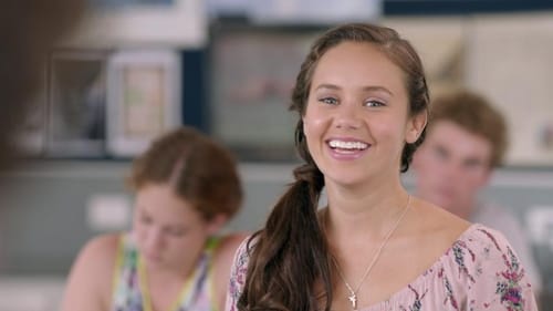 Les sirènes de Mako Saison 2 Épisode 8