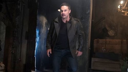 Beauty and the Beast Saison 2 Épisode 12