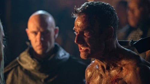 Les 100 Saison 3 Épisode 6