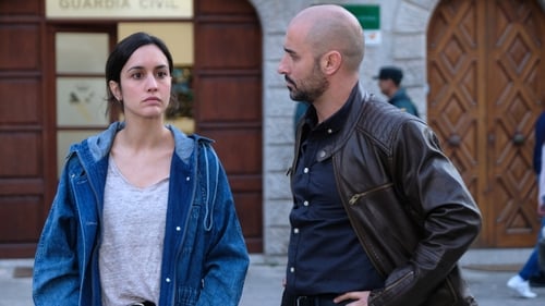 La caza Saison 2 Épisode 3