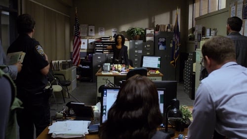 Marvel’s Luke Cage Saison 2 Épisode 2