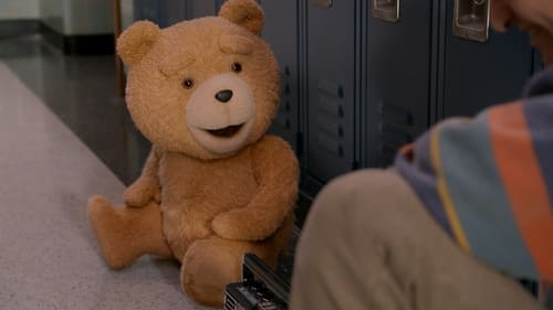 ted Saison 1 Épisode 2