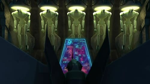 Transformers: Prime Saison 2 Épisode 10