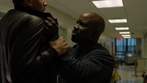 Marvel’s Luke Cage Saison 2 Épisode 11