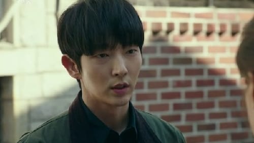 The Flower of Evil Saison 1 Épisode 4