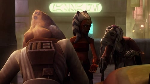 Star Wars : The Clone Wars Saison 2 Épisode 11