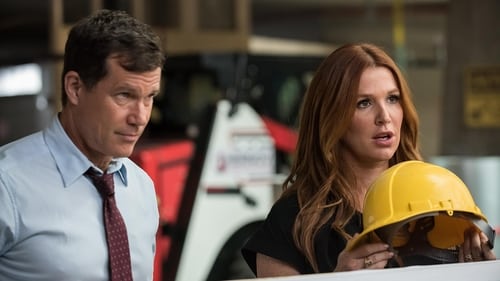 Unforgettable Saison 4 Épisode 11