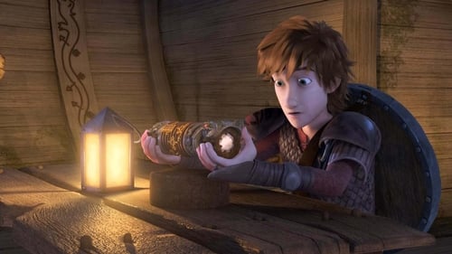 Dragons : Par delà les rives Saison 1 Épisode 1