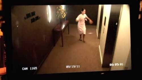 Unforgettable Saison 1 Épisode 3
