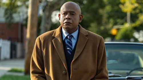 Godfather of Harlem Saison 3 Épisode 8