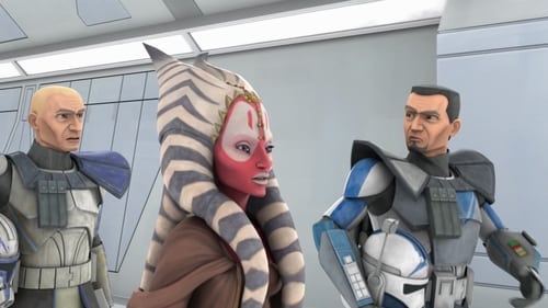 Star Wars : The Clone Wars Saison 6 Épisode 2