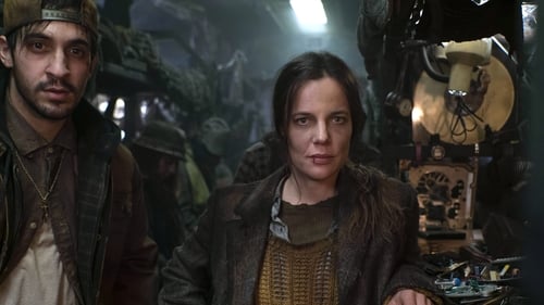 Snowpiercer Saison 1 Épisode 7