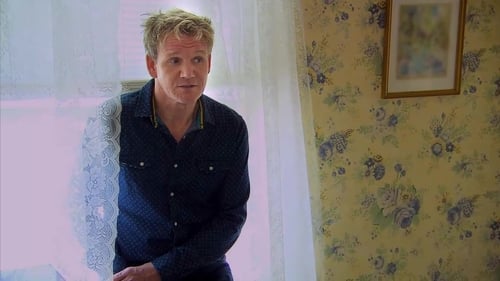 Cauchemar à l’hôtel Saison 2 Épisode 6