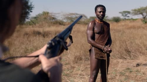Blood River Saison 1 Épisode 3