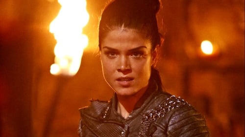 Les 100 Saison 4 Épisode 3