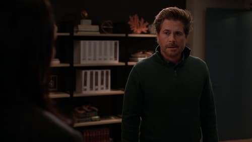 Unstable Saison 2 Épisode 8