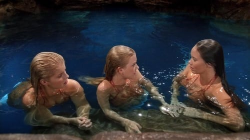 Les sirènes de Mako Saison 2 Épisode 20